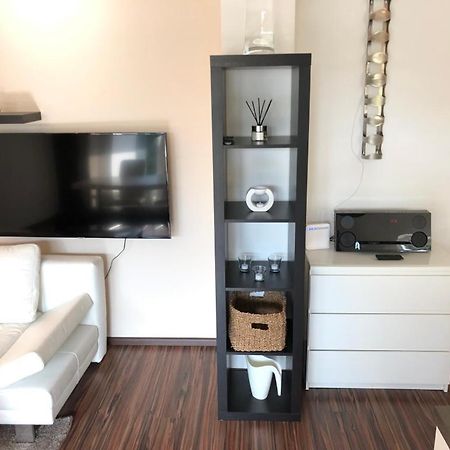 25H Garden Apartment Plus Private Beach Neusiedl am See Esterno foto