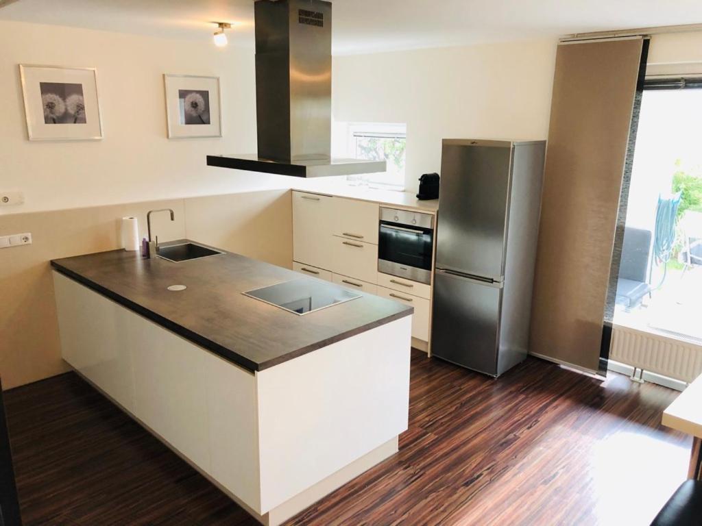 25H Garden Apartment Plus Private Beach Neusiedl am See Esterno foto