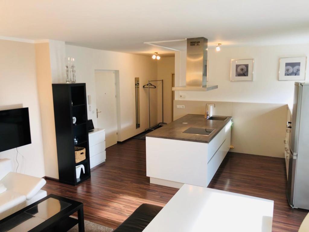 25H Garden Apartment Plus Private Beach Neusiedl am See Esterno foto