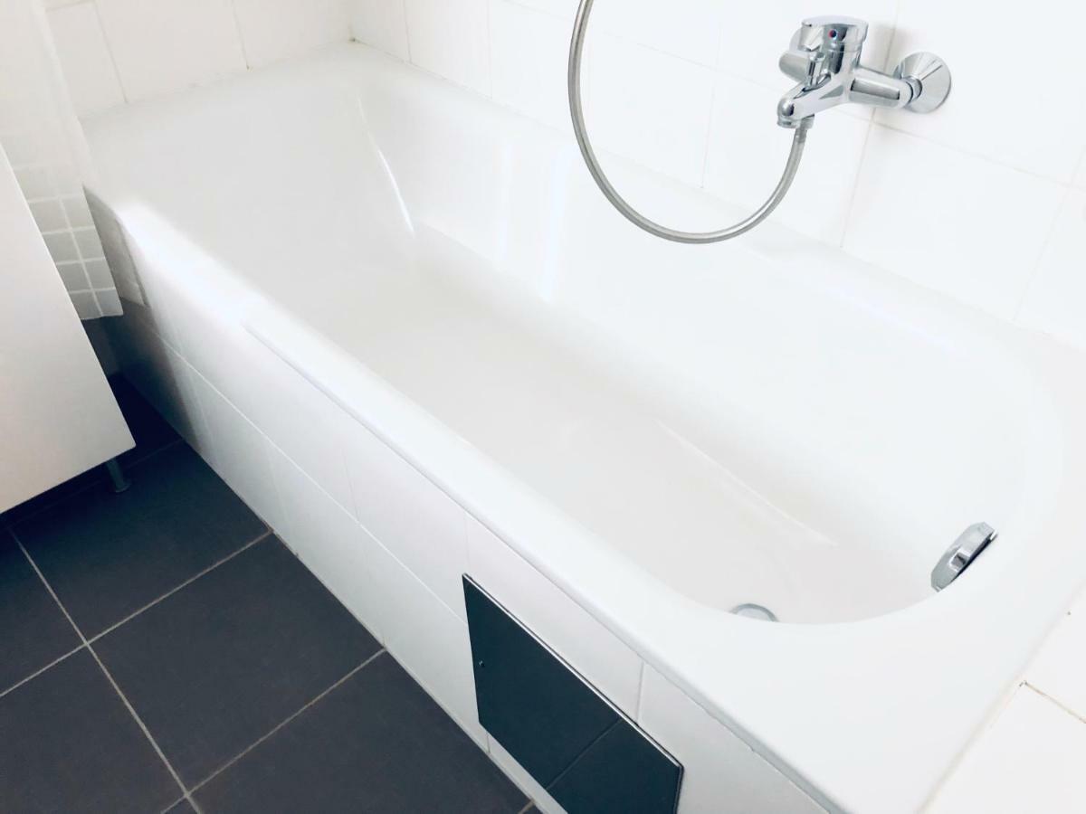 25H Garden Apartment Plus Private Beach Neusiedl am See Esterno foto