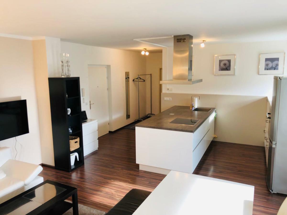 25H Garden Apartment Plus Private Beach Neusiedl am See Esterno foto