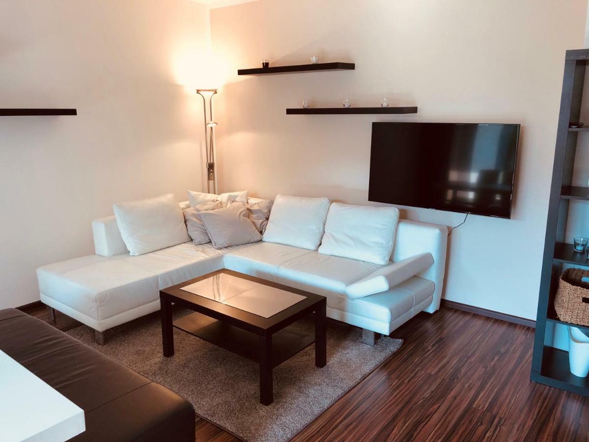 25H Garden Apartment Plus Private Beach Neusiedl am See Esterno foto