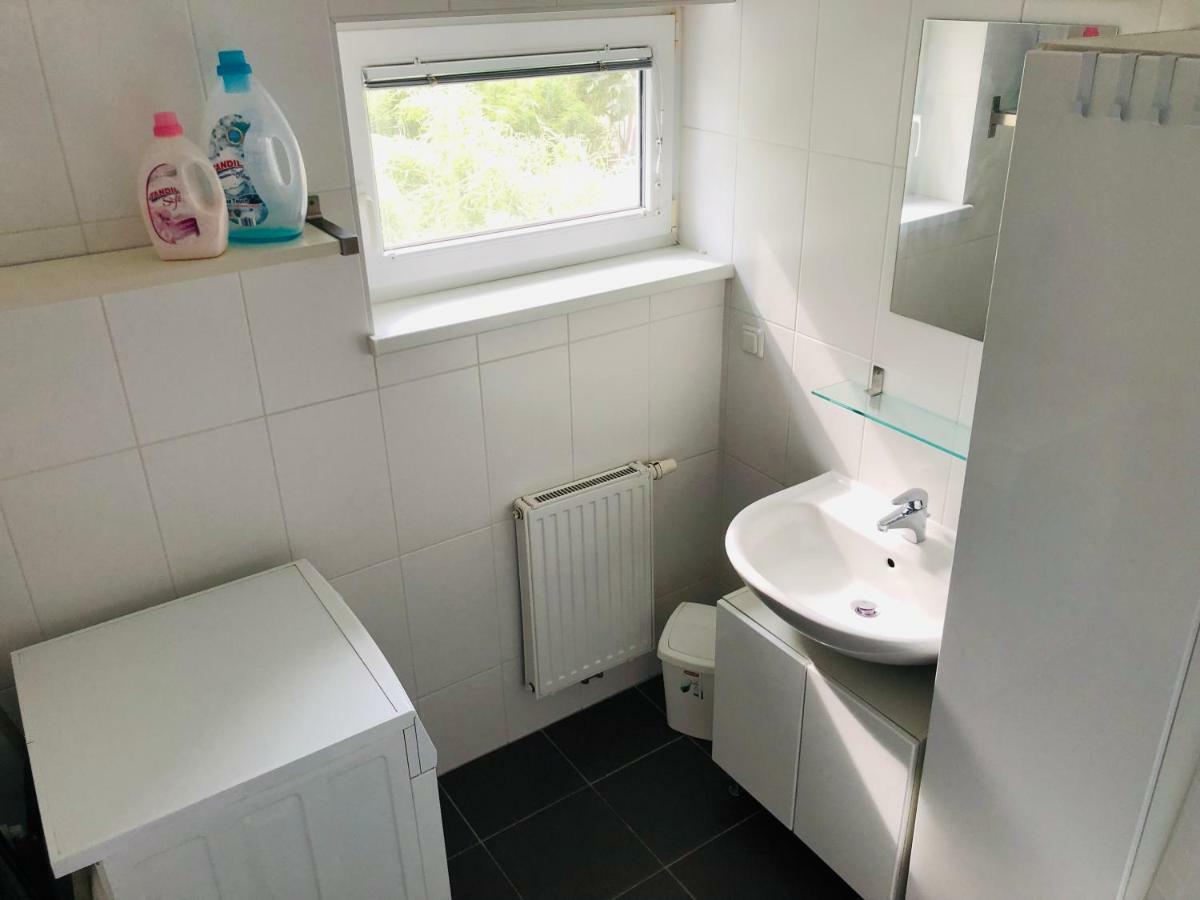 25H Garden Apartment Plus Private Beach Neusiedl am See Esterno foto